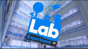 Lab Experiment  - Games In The Lab | Roblox