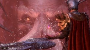 Абсолют в Baldur's Gate 3