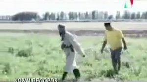 Туйи мугамбо 2016! Мугамбо зан гирифт