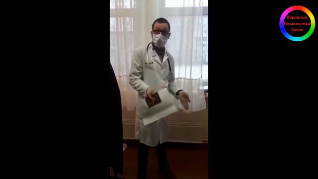 Хакасия. Как'' Народный Глава'' нарушал закон на выборах 11.11.18. смотреть онлайн