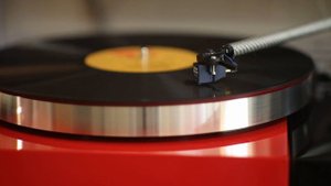 Купил виниловый проигрыватель Perpetuum Ebner PE 1010 MKII