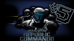 Командос республики #5 спасаем отряд