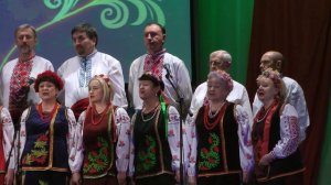 «Чом ты не прийшов» из к/ф «Три товарища». Хор «Червона калина»