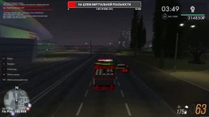 ЧАРЛИ ВЕРНУЛСЯ В ПРОВИНЦИЮ! ➡️Нарезка стрима Чарли Фрая по MTA Province