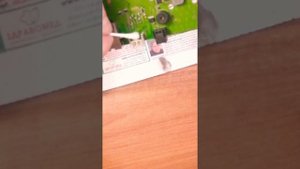 Sony PlayStation 4 ремонт, оторвали hdmi