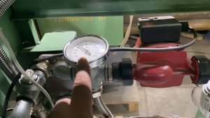 Криптокотел 15 кВт