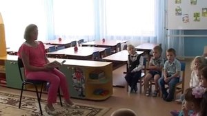 Новый детсад в Ровеньках