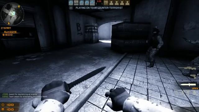 i47 MiNiSTRY Vs. FM-eSports Groupstage game #5 смотреть онлайн