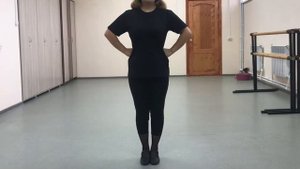 Путешествие в удивительный мир культуры. Танцы народов мира. Сиртаки.