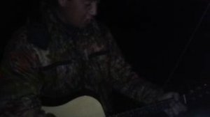 Рыбалка в Зеленге