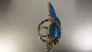 Эмаль гильоше