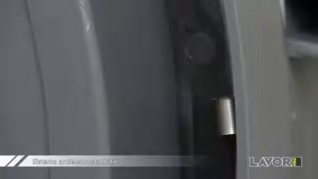 Aspirapolvere Aspiraliquidi Lavor Pro Taurus IR смотреть онлайн