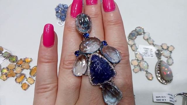ТЯЖЁЛЫЙ ЛЮКС 👑 💖 👑 КАМНИ ДЛЯ ГУРМАНОВ 💗 И НАСТОЯЩИЙХ КАМНЕПОКЛОННИКОВ 💖 💘💖
