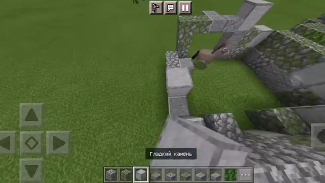 Майнкрафт, лисья нора смотреть онлайн