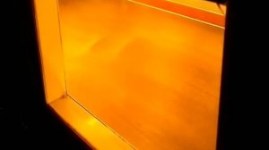Вакуумный пресс для гнутых фасадов МДФ