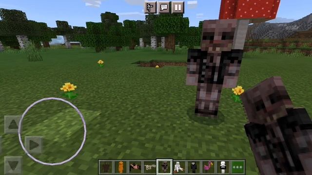 Обзор мода SCP Paradox для Minecraft PE #2 SCP смотреть онлайн