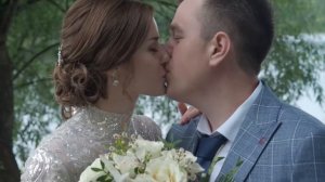 Свадьба Владислав и Алина