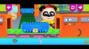 Изучаем цвета, цифры, буквы #учимбуквы #учимцвета #цифры