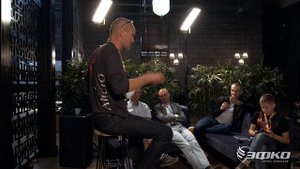 Лекторий «ЭФКО»  «Бег и питание» – основатель s10.run, автор бестселлера «Не про бег» Юрий Строфило
