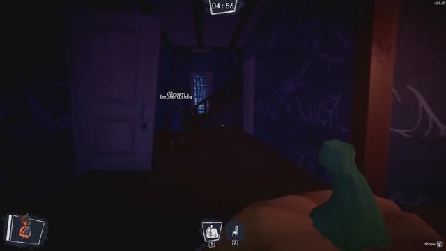 WHO IS THE BETTER LIAR? w/ LaurenZside, Gloom & Cybernova - Secret Neighbor смотреть онлайн