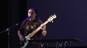 Валерий Ярушин гр Ариэль Заповедные места Ой да головушка моя болела