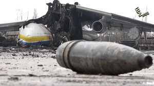 Официально: Мрии Ан-225 больше нет