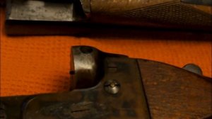 ? ИЖ-49 ПЕРВОЕ ПОСЛЕВОЕННОЕ РУЖЬЕ.