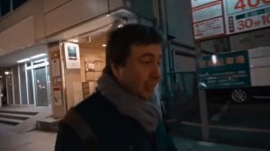 Александр Раевский - заметки про Японию
