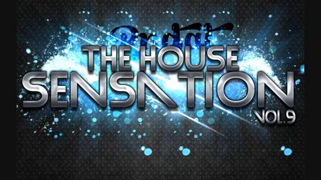 18. Antonio Barrios & Jose Carlos Moya The House Sensation Vol.9 смотреть онлайн