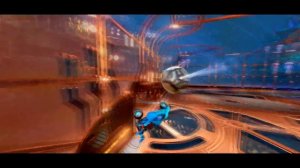 FrinteerSpot Rocket League Montage VOL.7