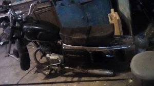 Квадроцикл своими руками.