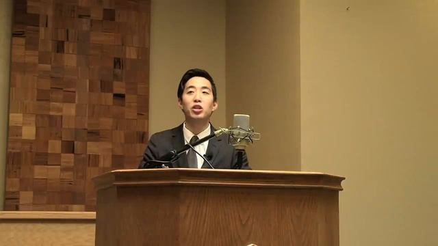 Escape From The Black Hole | Dr. Gene Kim