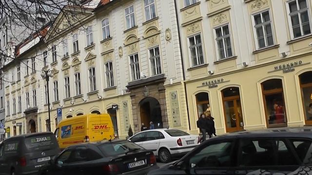 Чехия Прага отель Aladin супертуалет на Вацлавской площади!