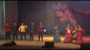 УЗЕНЬКИЙ ПРОЛОУЧЕК - Лазоревый цветок | Лучшие песни