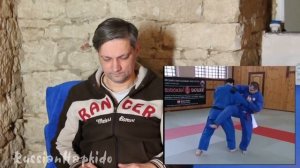 [Анализ] Настоящее Джиуджитсу - Арабаджиев