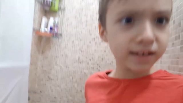 я в ванной 24 часа челиндж