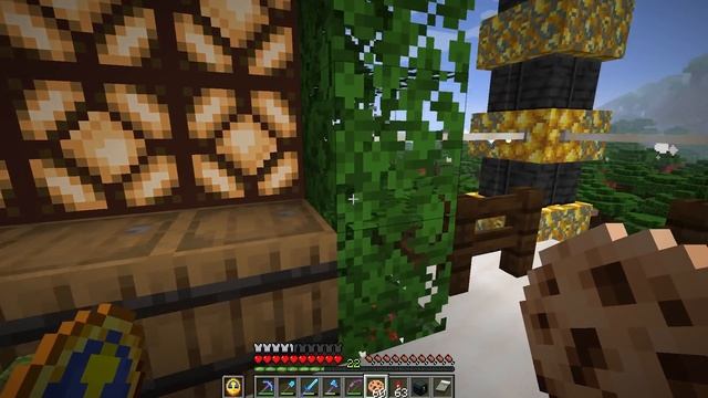 My Perfect Moss Shop! :: Hermitcraft S9 смотреть онлайн