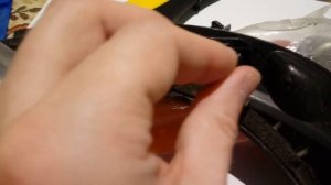 Замена дорогим клипсам жабо HONDA FIT SHUTTLE / FIT / CIVIC / INSIGHT / JAZZ