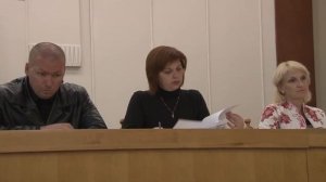 Заседание комиссии по делам несовершеннолетних