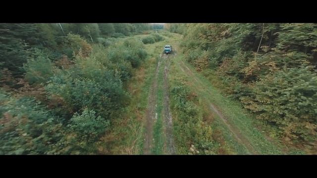 Школа внедорожного вождения. Параметры геометрической проходимости автомобилей