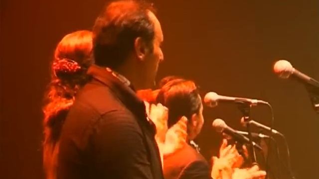 Farruquito y Familia смотреть онлайн