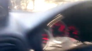 Subaru Impreza Spec C launch control