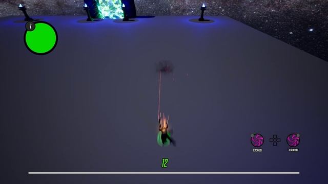 Twins - Dodge Dash V1 - V0.3.1 смотреть онлайн