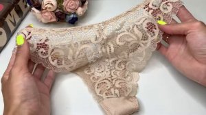 ? Покупки Нижнего Белья с примеркой ? Обзор Нижнего Белья Фаберлик