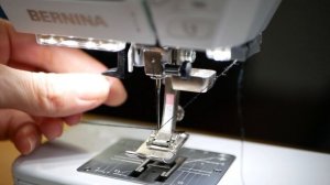 BERNINA Автоматический нитевдеватель