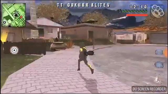 GTA SAN ANDREAS ANDROID ANIMATION MOD |GTA SA ANDROID RAGDOLL|RAXTER GAMING смотреть онлайн