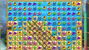 Фишдом - Уровни 91-100