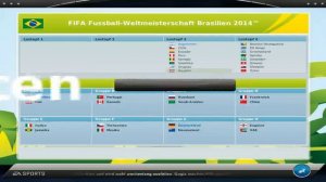 FIFA Manager 12 - 2012-08-27 14:48