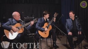 С. Есенин - Ты поила коня (исп. трио Реликт, 2018)