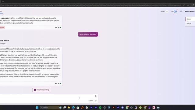 ACCESS AND USE BINGS NEW AI CHATBOT 2024 (FULL GUIDE)